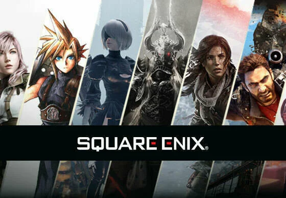 Square Enix bude pořád vydávat západní hry, ovšem pouze od externích vývojářů