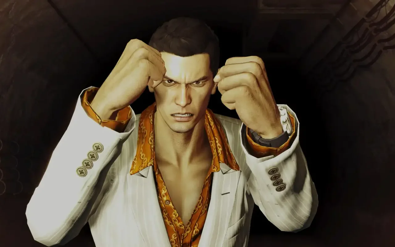 Yakuza 0 Director’s Cut vyjde v prosinci pro PS5 a Xbox Series X/S