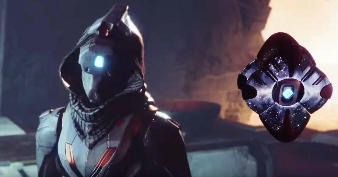 Launch trailer na Destiny 2 – Expansion I: Curse of Osiris