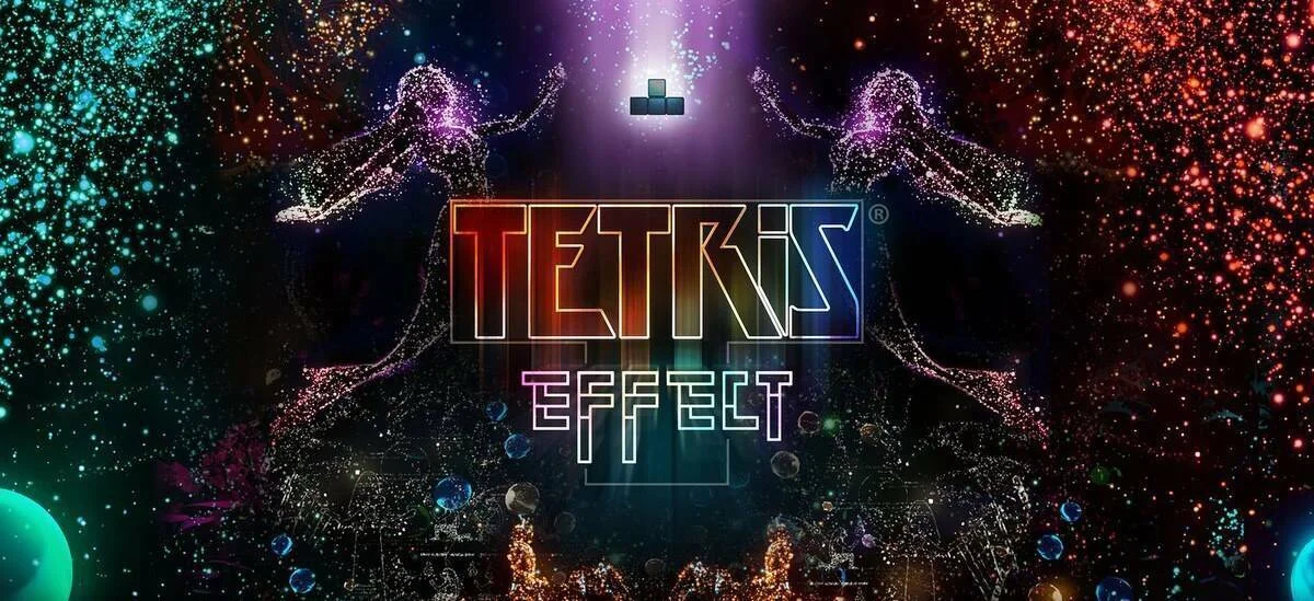 Tetris Effect