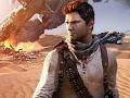 Uncharted 3: Drake’s Deception soundtrack je venku