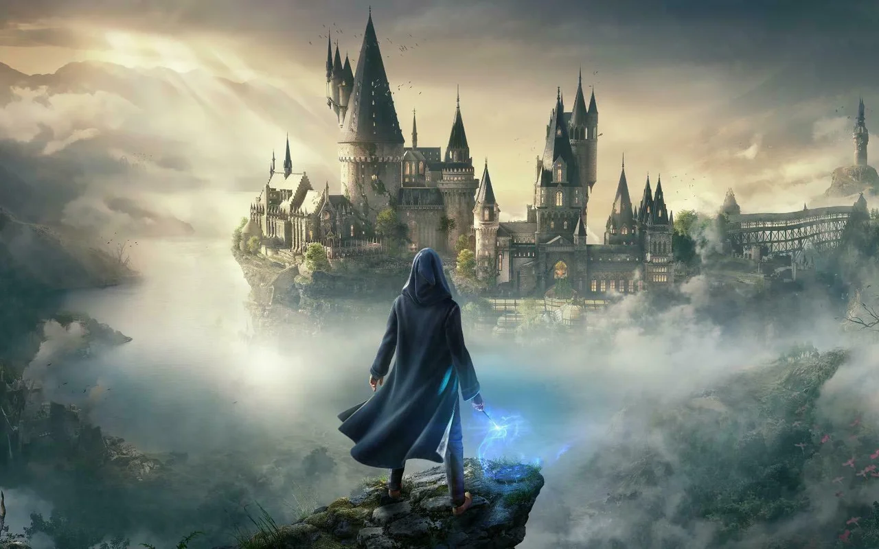 Podívejte se na záznam prezentace fantasticky vypadající hry Hogwarts Legacy