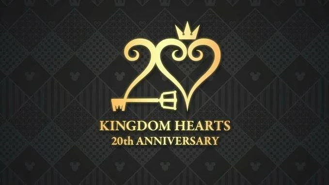 Trailer k dvacátému výročí série Kingdom Hearts, série míří na Nintendo Switch