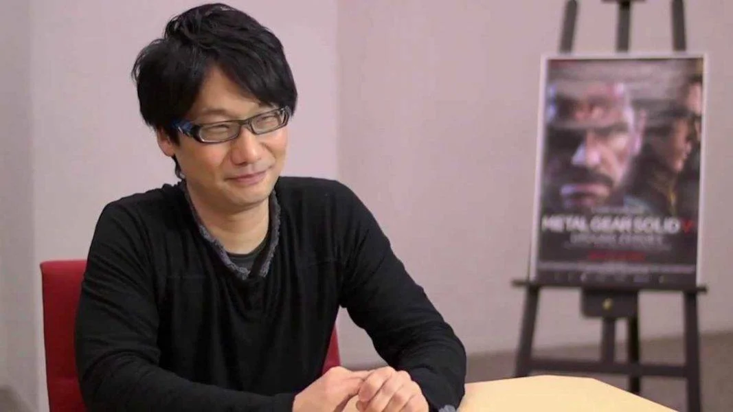 Hideo Kojima s vývojem her rozhodně nekončí