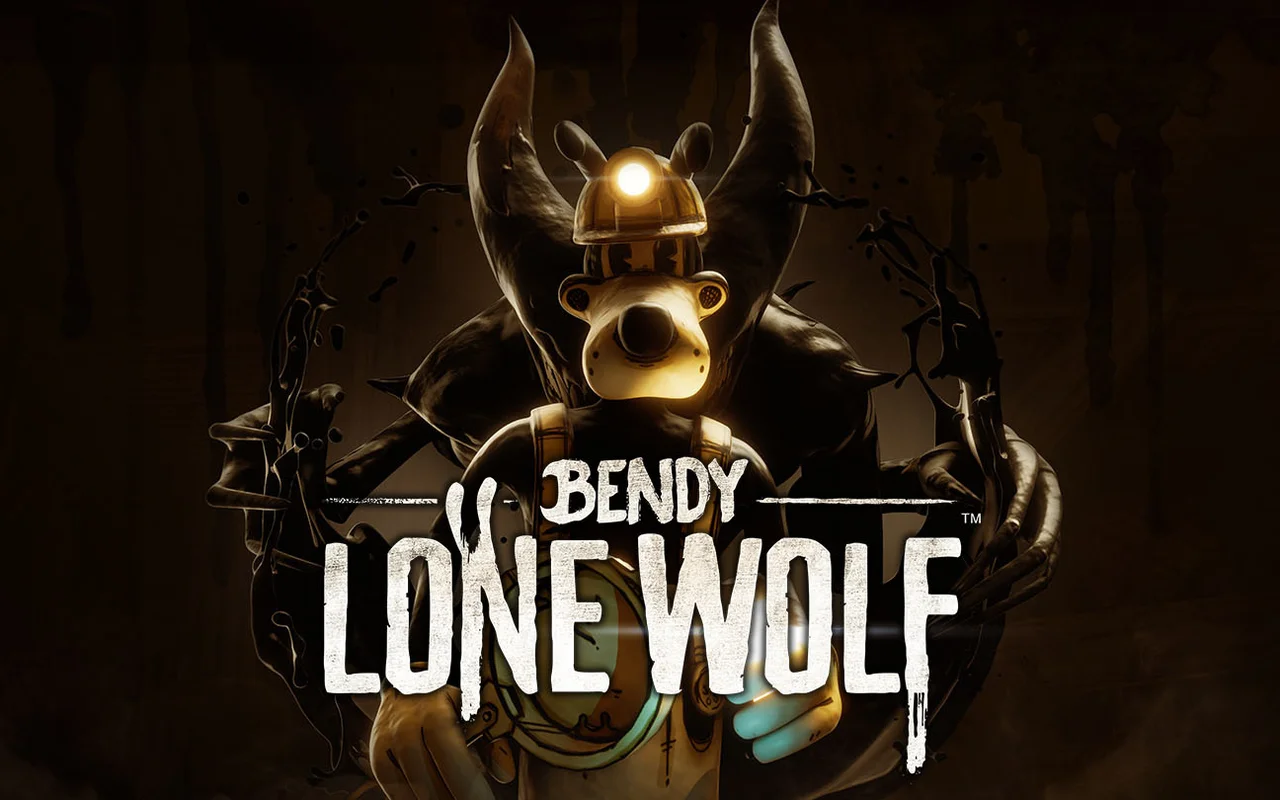 Oznámena survival hra Bendy: Lone Wolf