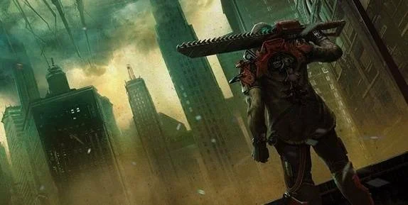 První gameplay záběry z akční hry The Surge 2