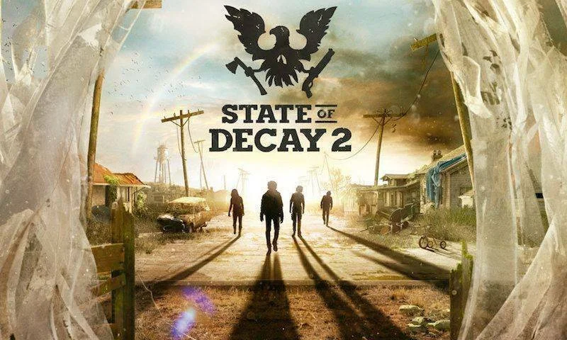 State of Decay 2 si za první dny zahrálo přes milion hráčů
