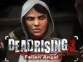 Dead Rising 3 dostal druhé rozšíření Fallen Angel