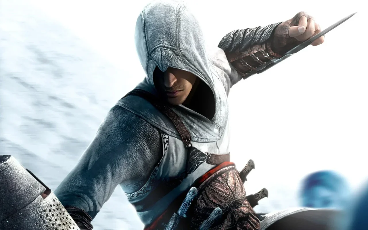 Ubisoft: V současnosti není ve vývoji další remake hry Assassin’s Creed, o Hexe se dozvíte více příští rok