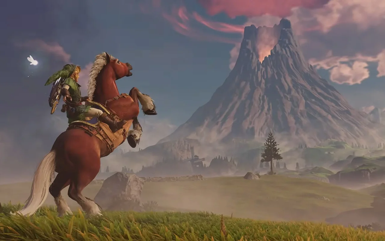 Producent The Legend of Zelda: Ocarina of Time Remake má před vydáním obavy