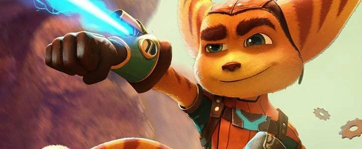 Ratchet & Clank je GOLD, vychází příští měsíc
