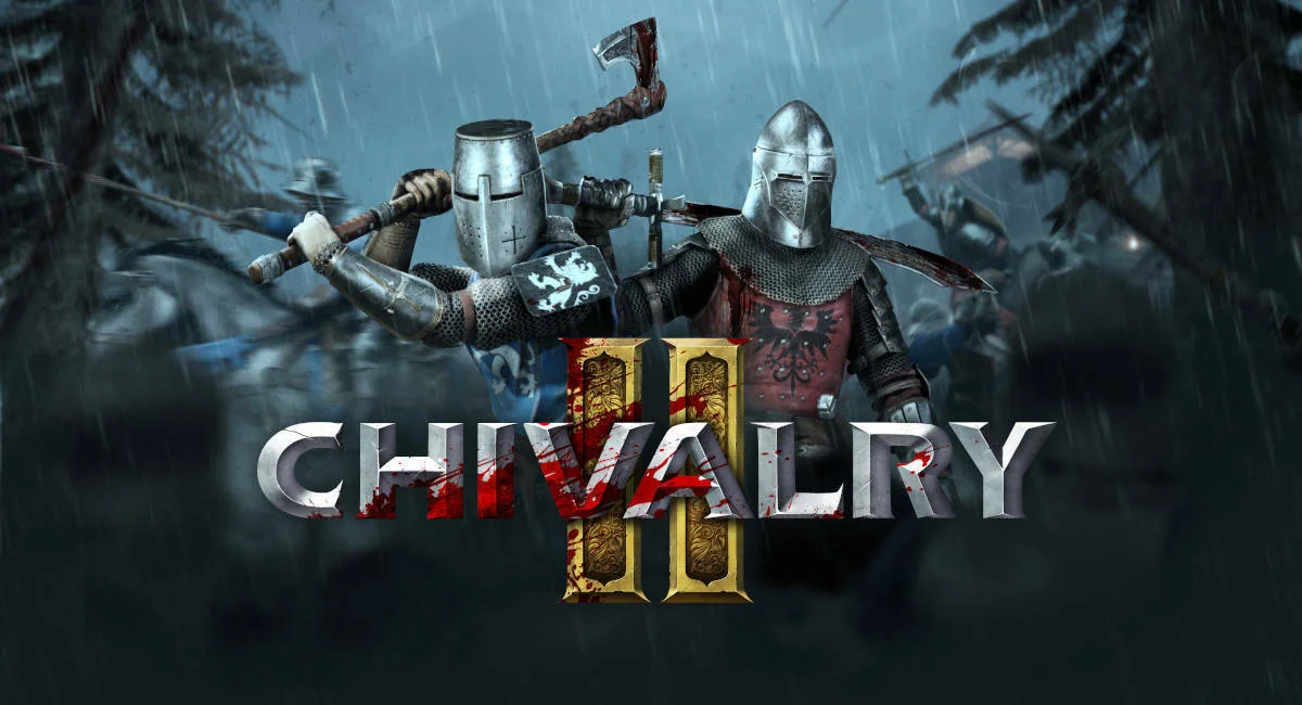 Krvavý trailer na středověkou akci Chivalry 2