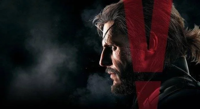 Oznámeno první DLC do akce Metal Gear Solid V: The Phantom Pain