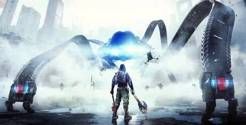 Prvních 45 minut z CZ verze akční hry The Surge 2