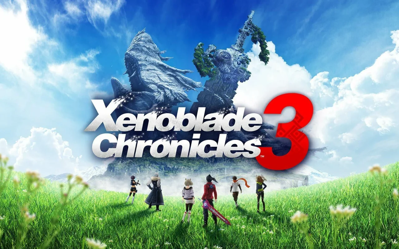 8 minut dlouhý trailer na akční RPG hru Xenoblade Chronicles 3