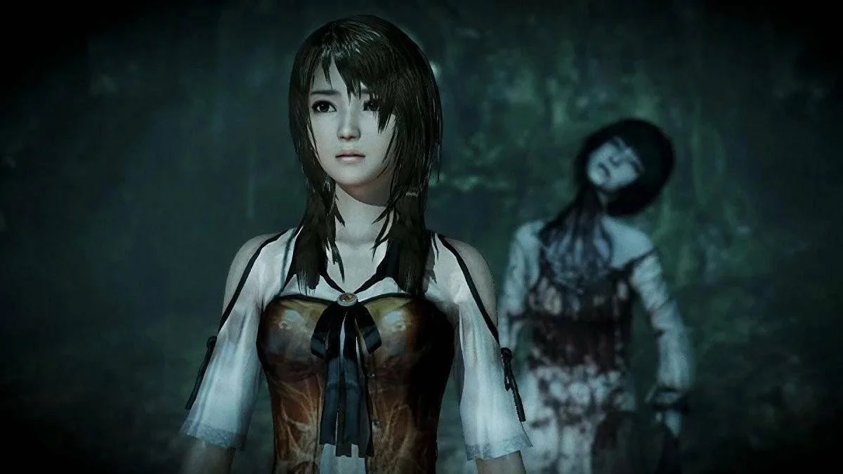 Pokud remaster Project Zero: Maiden of Black Water uspěje, mohli bychom se dočkat dalšího dílu