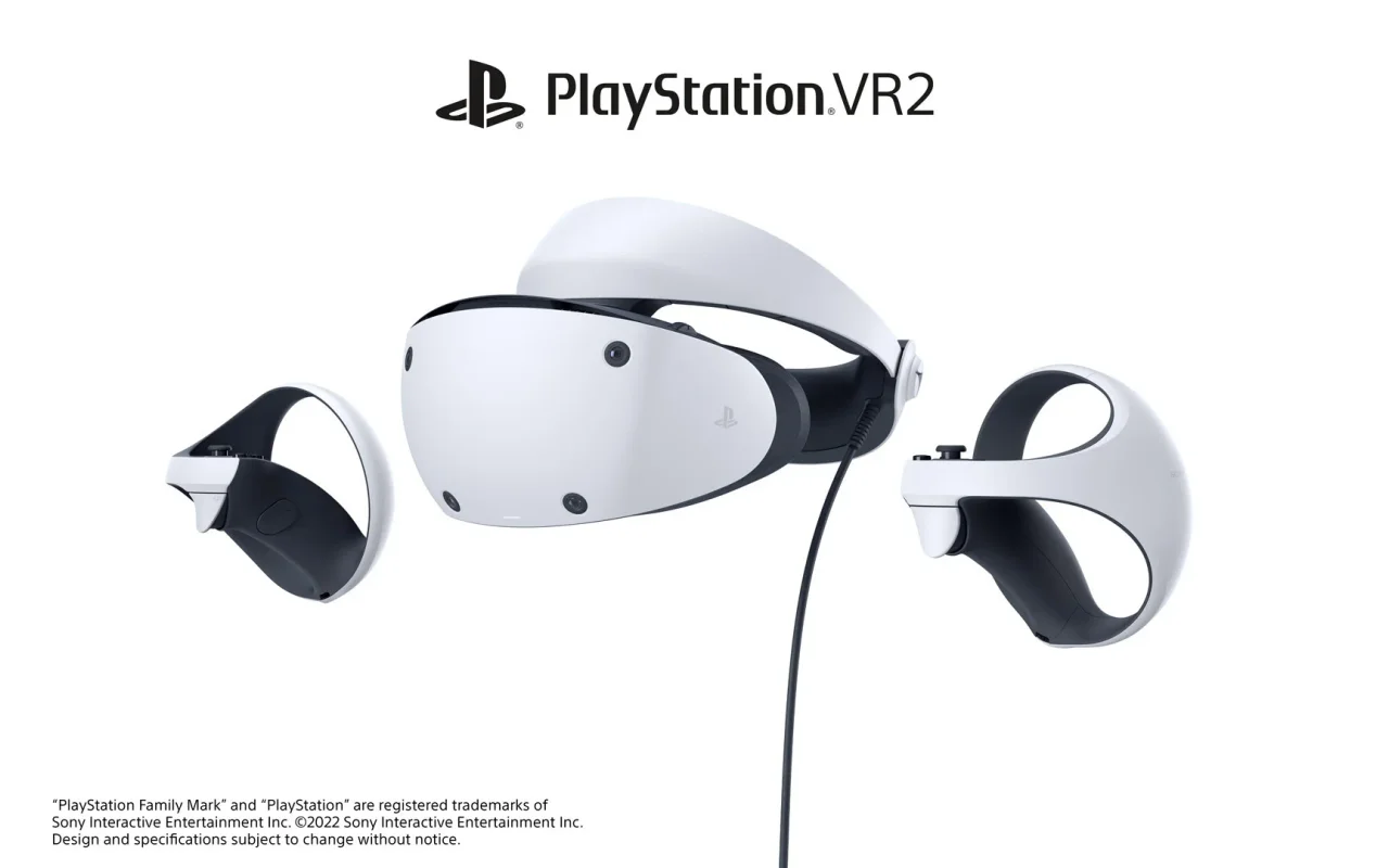 Nové podrobnosti o headsetu PlayStation VR2, brzy se dozvíme termín vydání