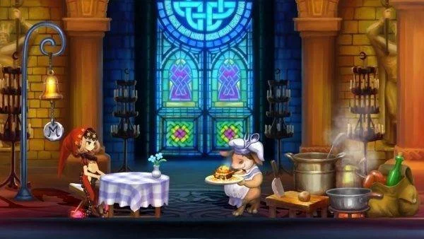 Odin Sphere: Leifthrasir se dočká anglické lokalizace