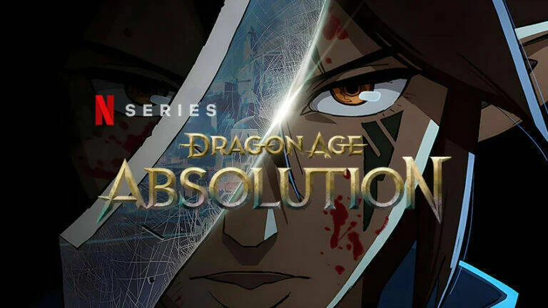 Netflix oznámil animovaný seriál Dragon Age: Absolution