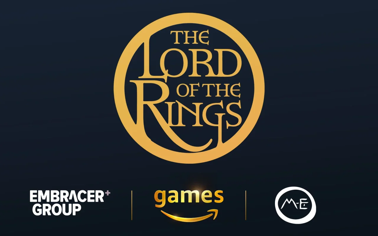 Oznámena nová MMO hra The Lord of the Rings pro PC a konzole
