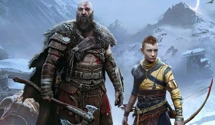 God of War Ragnarok bude zakončením severské ságy, aby nebyl příběh moc roztažený