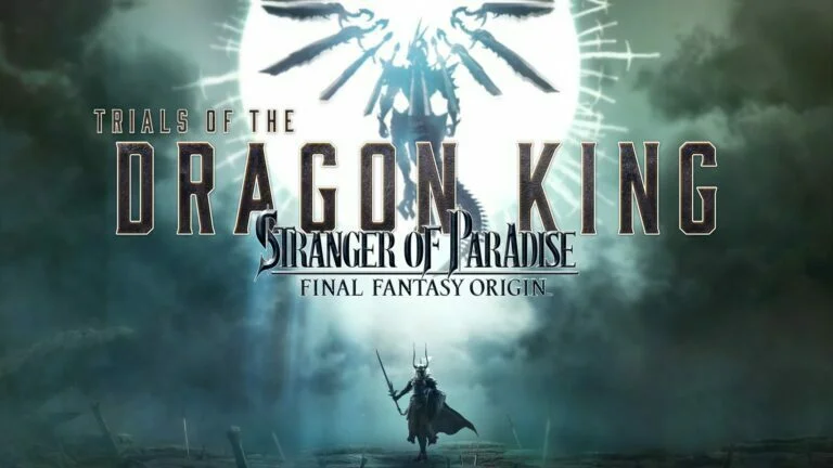 Hra Stranger of Paradise: Final Fantasy Origin dostane příští měsíc první velké rozšíření