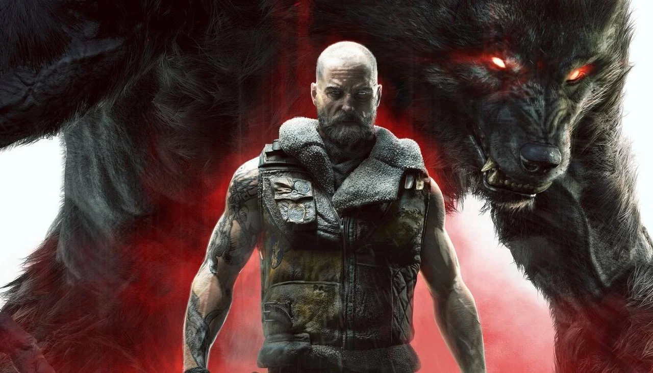 Werewolf The Apocalypse – Earthblood