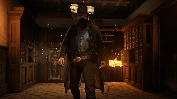 Druhý trailer na Red Dead Redemption 2