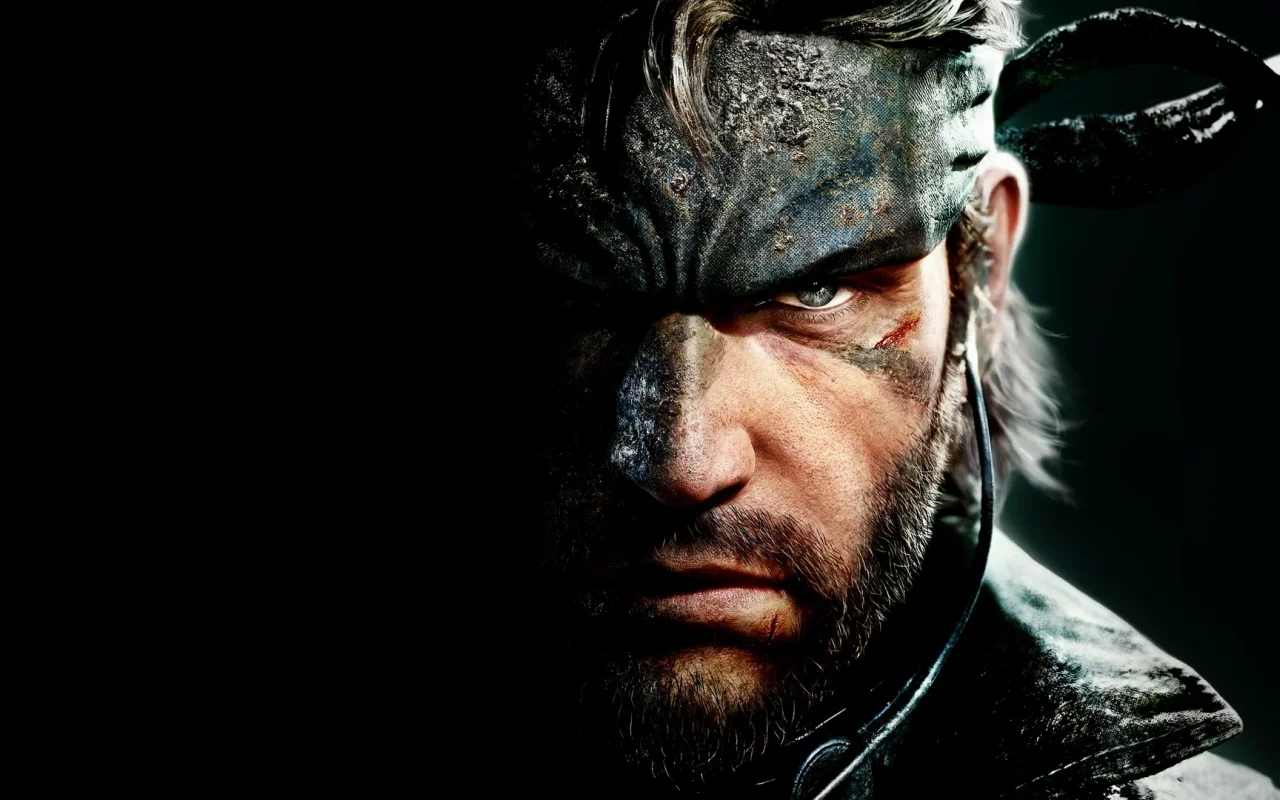 Launch trailer na akční hru Metal Gear Solid Delta: Snake Eater