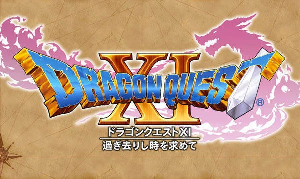 Nintendo potvrdilo Dragon Quest XI pro Switch