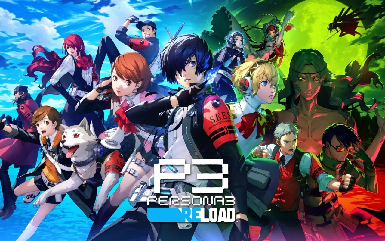 Hra Persona 3 Reload má dostat po vydání několik DLCček, přinést mají i obsah z Persona 3 FES