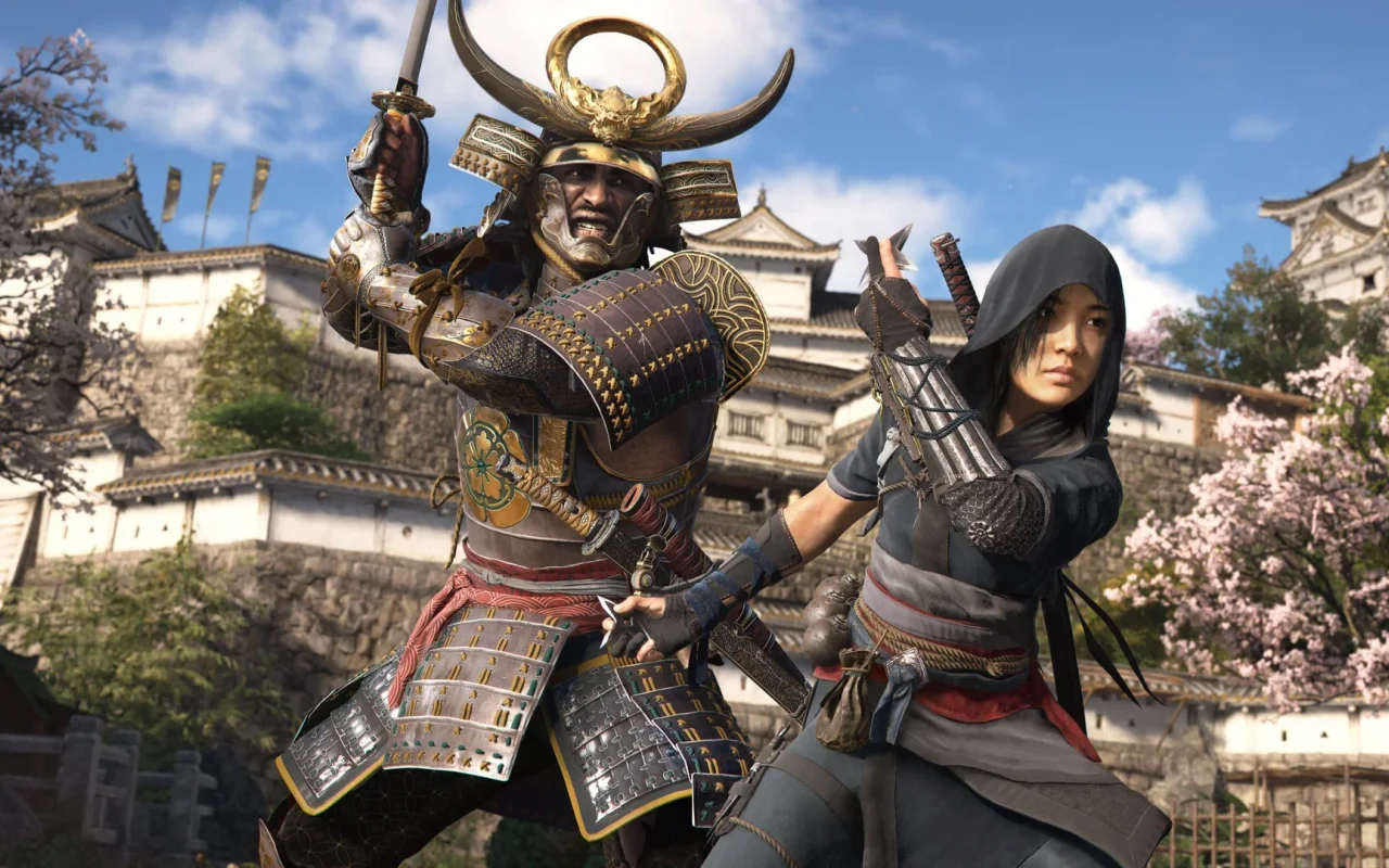 Pro Assassin’s Creed Shadows se má plánovat kooperativní režim
