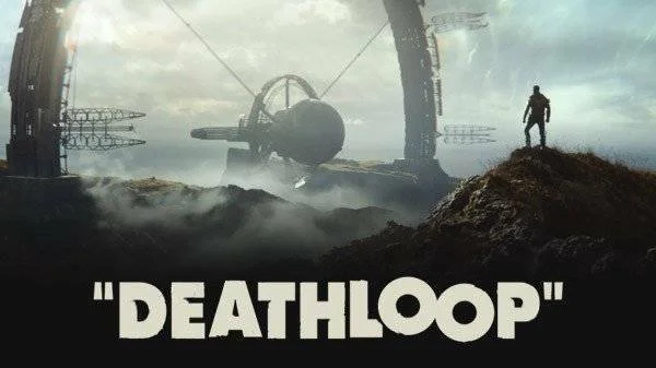 Oznámena hra Deathloop