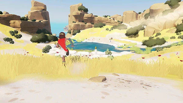 Hra Rime ohodnocena pro PS4, Xbox One a Switch