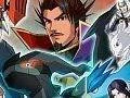 Trailer na Pokemon Conquest