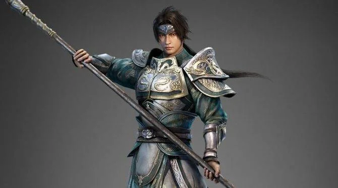Dynasty Warriors 9 je od základu vyvíjen pro PS4, bude podporovat PS4 Pro