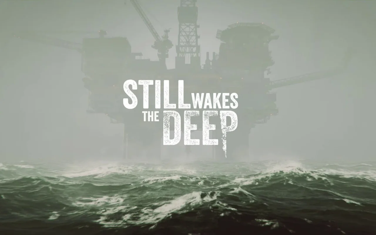 Studio The Chinese Room oznámilo psychologický horor Still Wakes the Deep