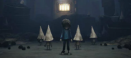 Hororová plošinovka Little Nightmares dostala druhé rozšíření, vyšla demoverze