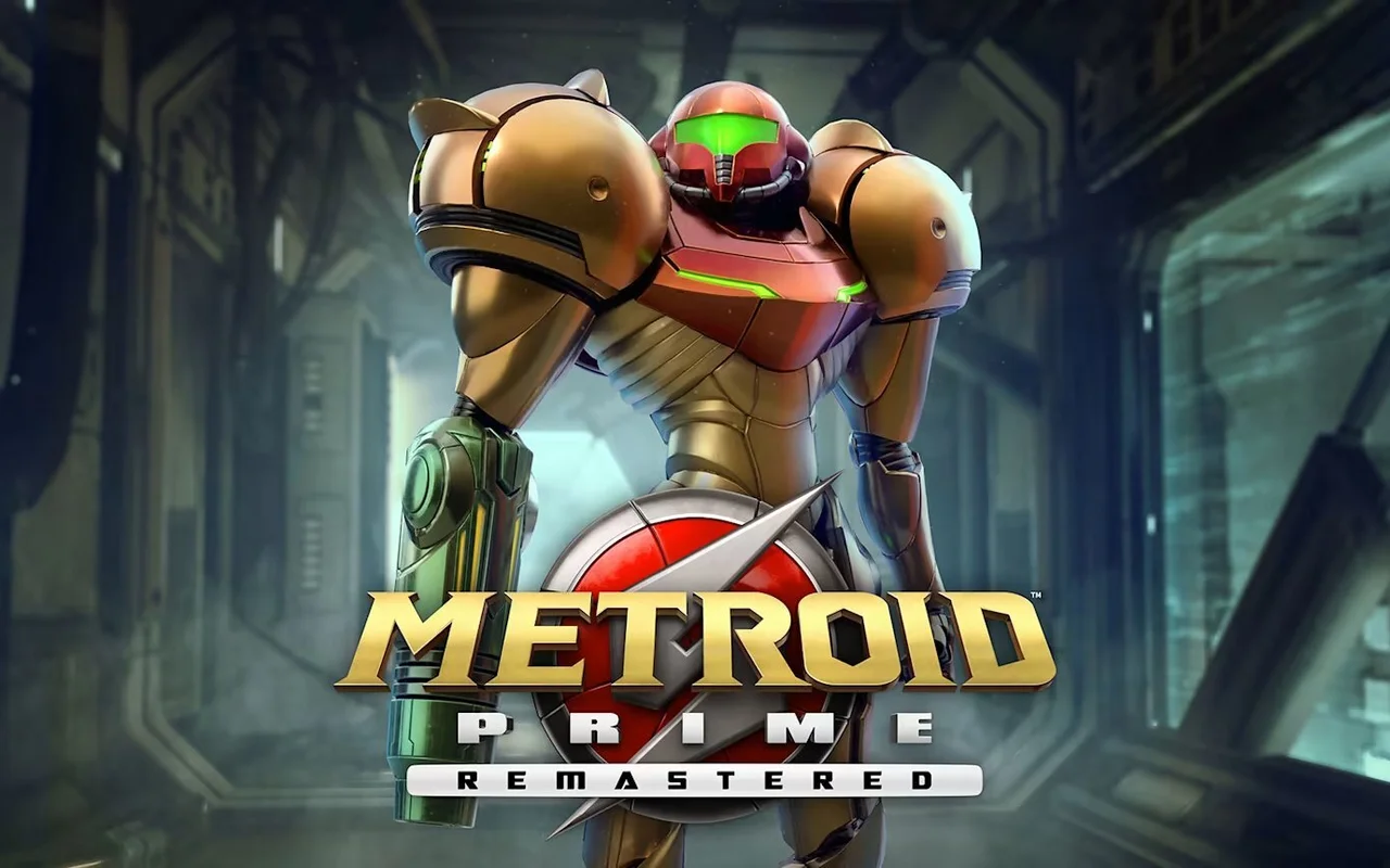 Oznámen Metroid Prime Remastered, digitálně vychází už dnes