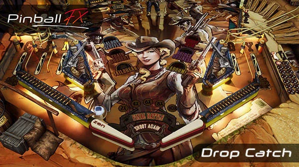 Pinball FX míří na nové konzole