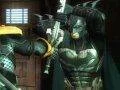 Bojovka Injustice: Gods Among Us zřejmě vyjde na PSV