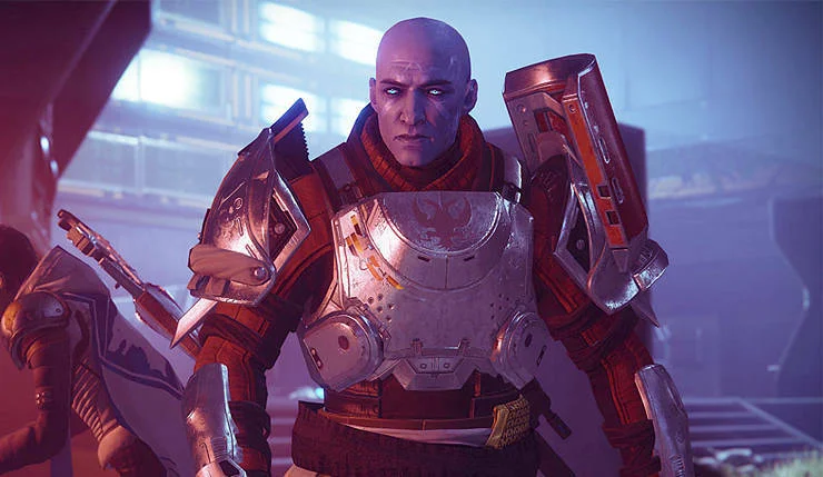 Bungie brzy odhalí nové velké rozšíření pro Destiny 2