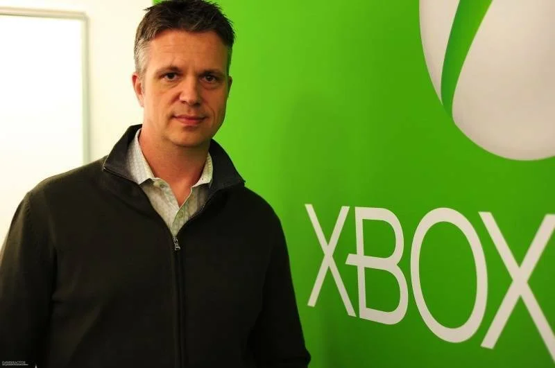 Matt Booty: Do budoucna chceme přinášet blockbustery jako PlayStation