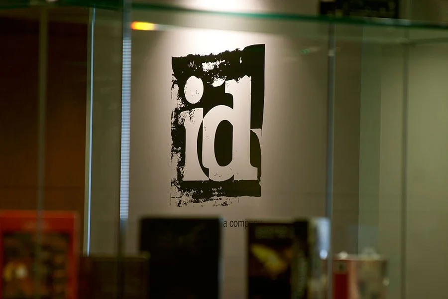 Z id Software by se mohlo stát jen podpůrné studio, případně by mohlo vyvíjet další hry na Unreal enginu