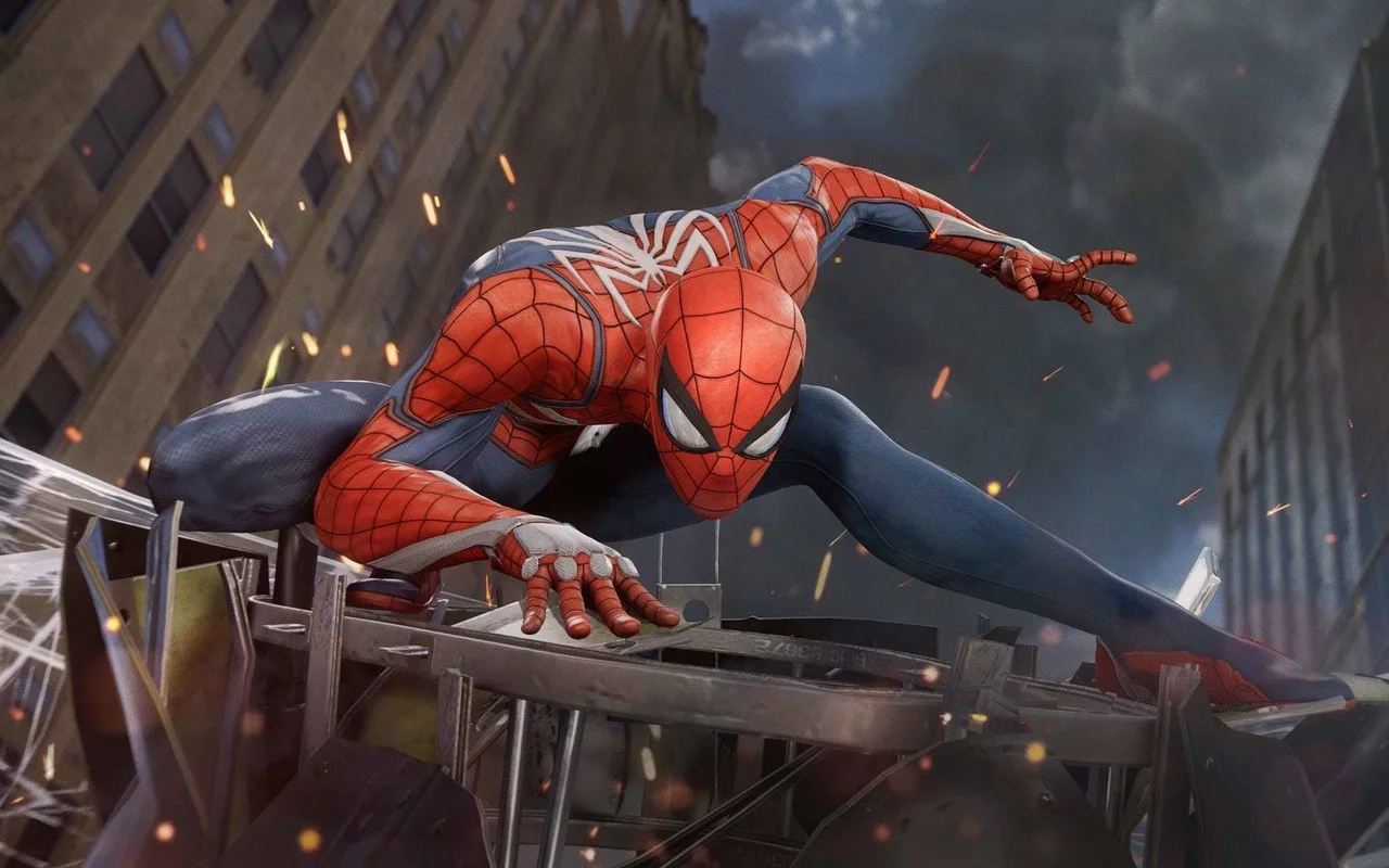 Sony: Spider-man nám pomůže prodat 100 milionů kusů konzole PlayStation 4