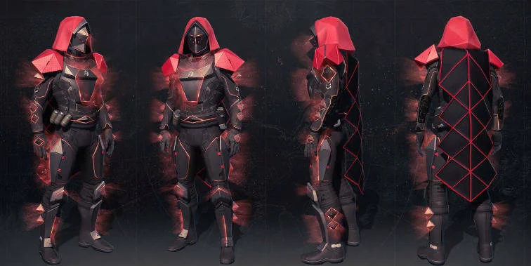 Čas spuštění raidu Wrath of the Machine na těžkou obtížnost v Destiny: Rise of Iron