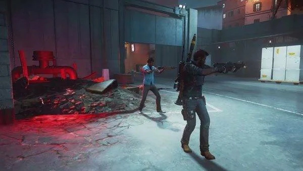 Nový trailer na akci Just Cause 3