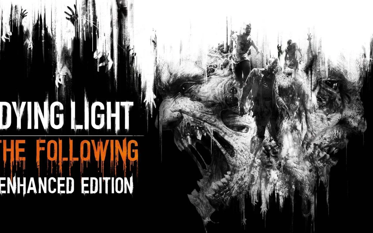 Dying Light: The Following