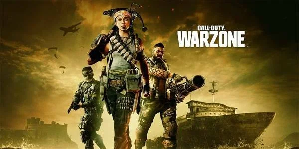 Call of Duty: Warzone konečně podporuje 120fps na PS5