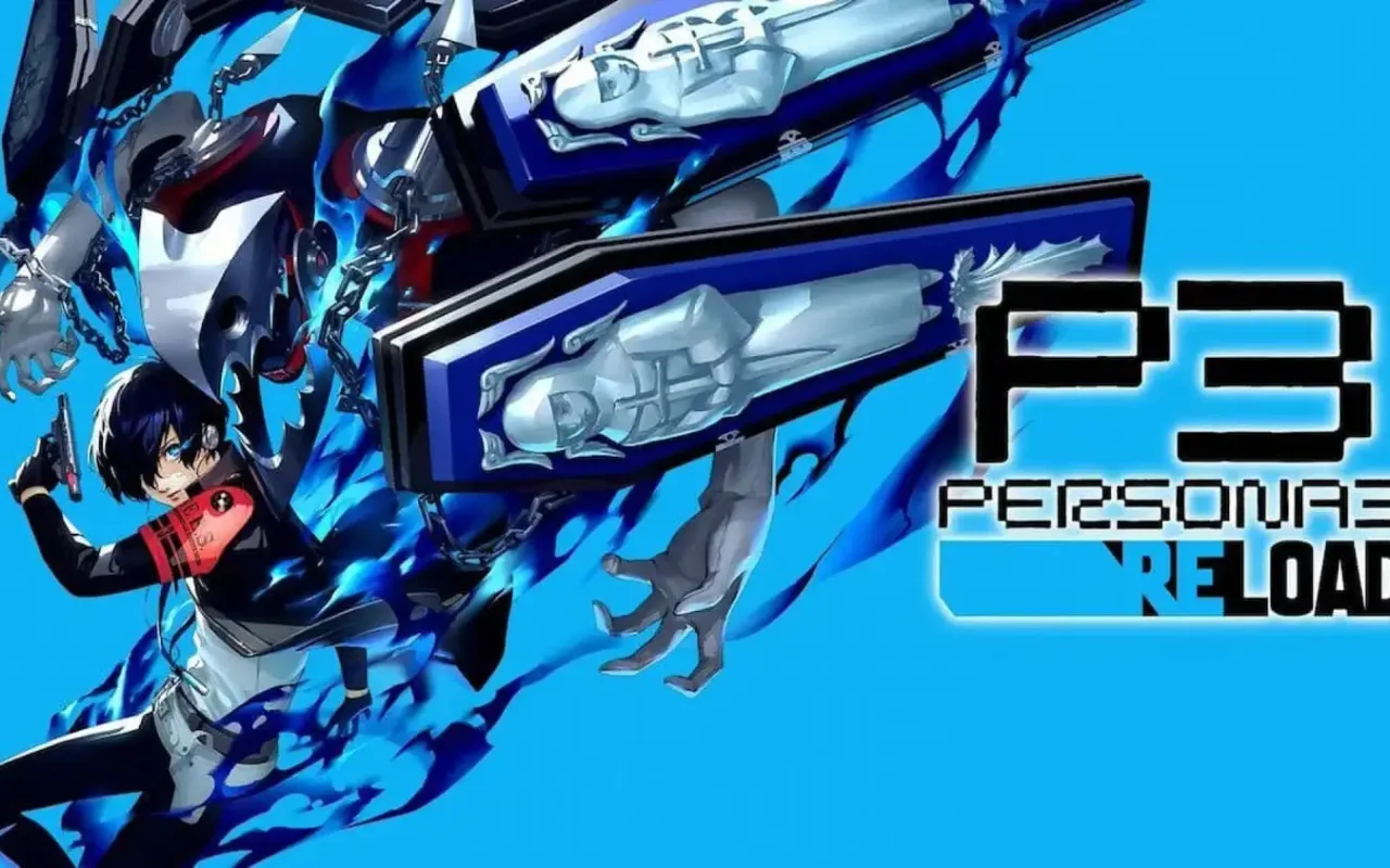 Nový update pro Persona 3 Reload přidá osm nových hudebních skladeb